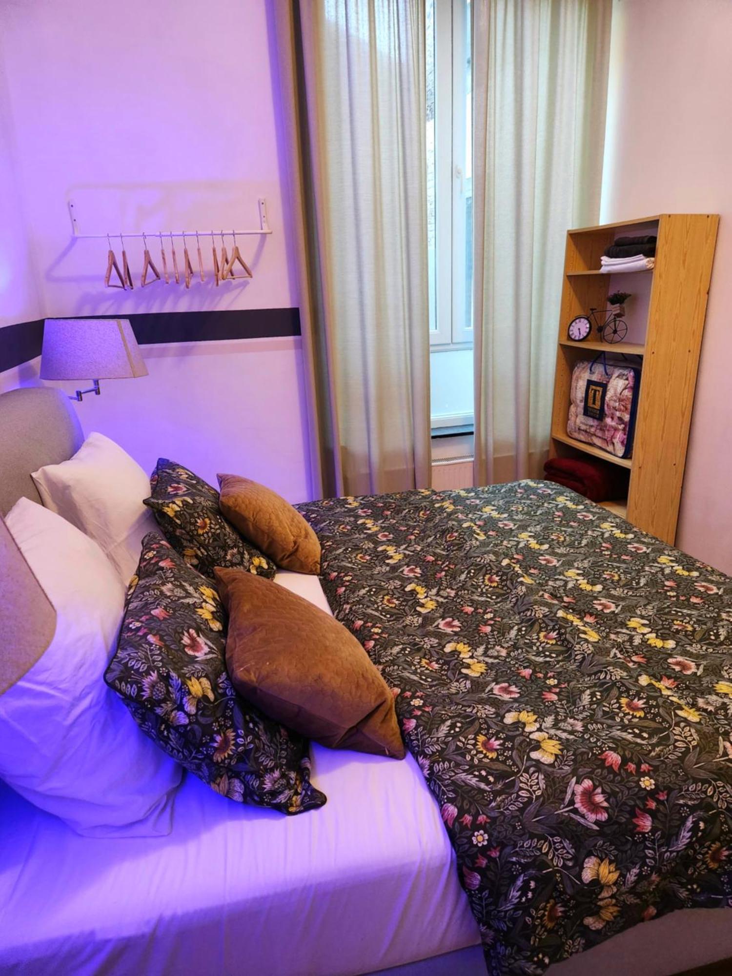 Appartement Mbawa Liege Exterior photo